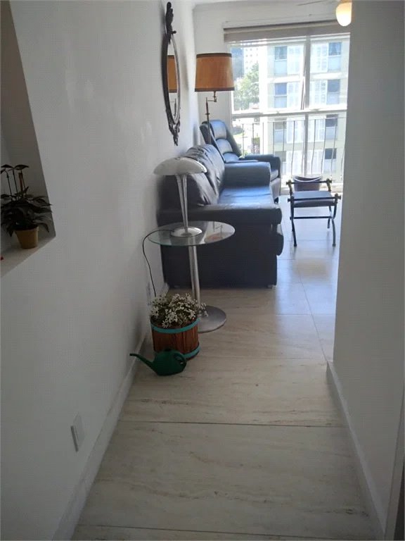 Apartamento à venda com 3 quartos em Vila Andrade, São Paulo, SP