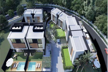 Casa à venda com 4 suítes no condomínio Cube Cidade Jardim, São Paulo - SP