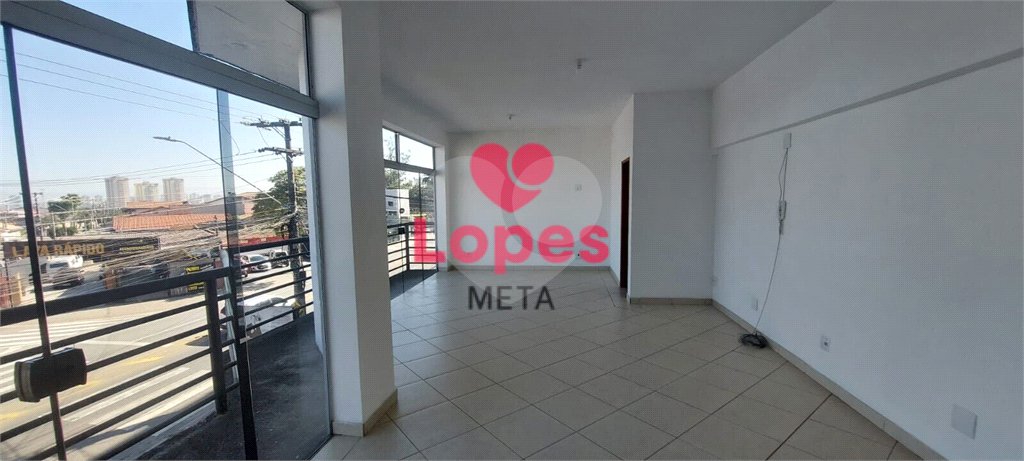 Prédio para alugar em Jardim Satélite, São José dos Campos, SP
