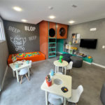 Studio para alugar com 1 quarto em Vila Romana, São Paulo, SP