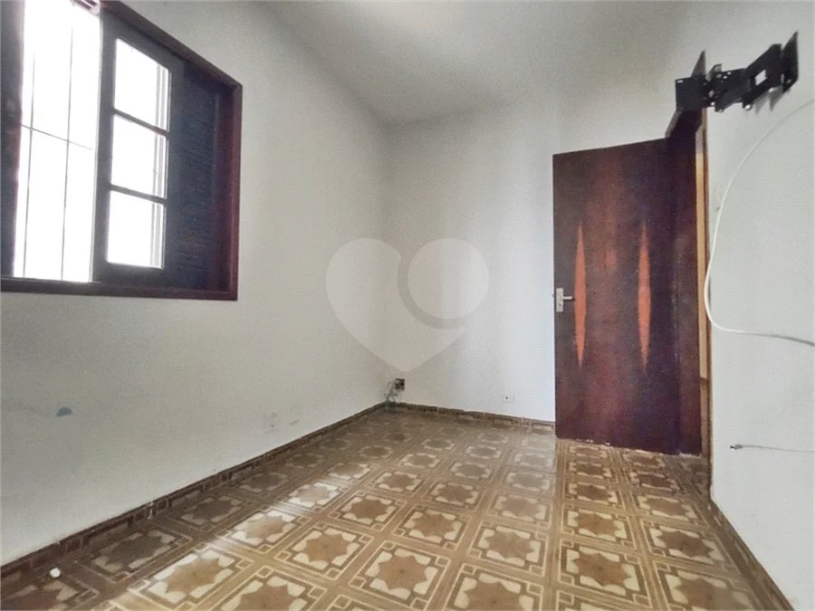 Casa Térrea à venda com 2 quartos em Parque Vitória, São Paulo, SP