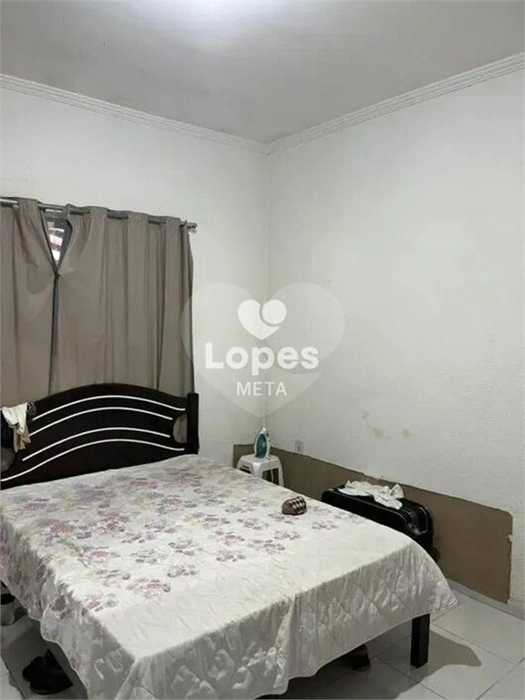 Casa à venda com 3 quartos em Eugênio de Mello, São José dos Campos, SP