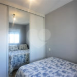 Apartamento à venda com 2 quartos em Santo Amaro, São Paulo, SP