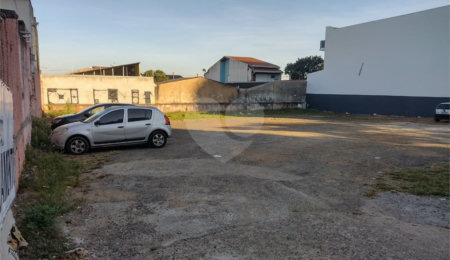 Terreno à venda em Jardim Amanda i, Hortolândia, SP