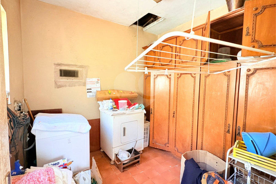 Casa Térrea à venda com 3 quartos, sendo 1 suíte, em Jardim Floresta, São Paulo, SP