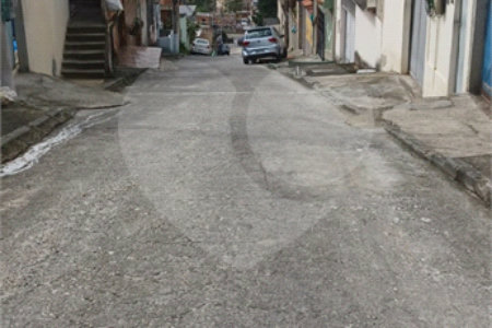 Galpão à venda em Santíssimo, Rio de Janeiro, RJ