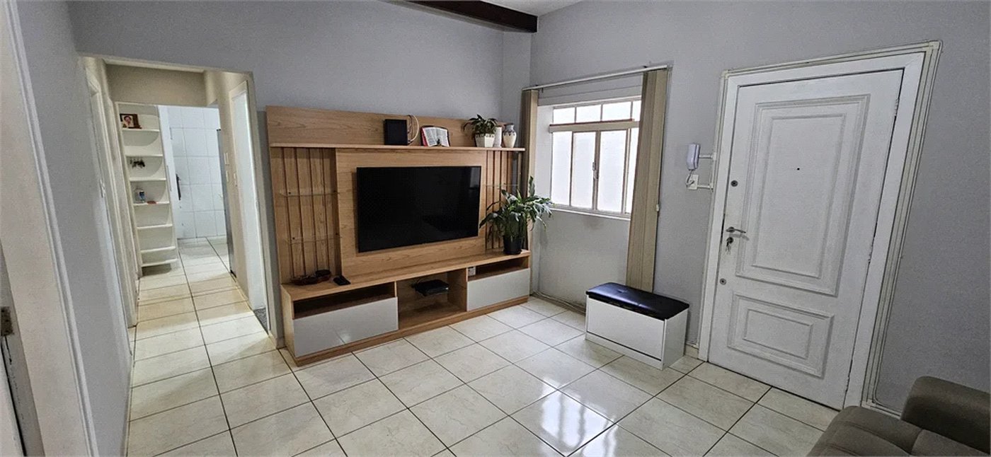 Apartamento à venda com 3 quartos, sendo 1 suíte, em Pinheiros, São Paulo, SP