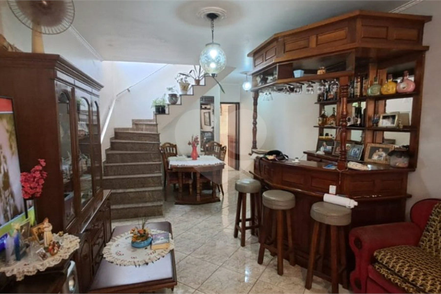 Casa à venda com 3 quartos, sendo 1 suíte,  em Vila Maria, São Paulo, SP