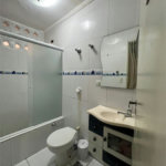 Apartamento Residencial à venda, Enseada, Guarujá - AP1502.
