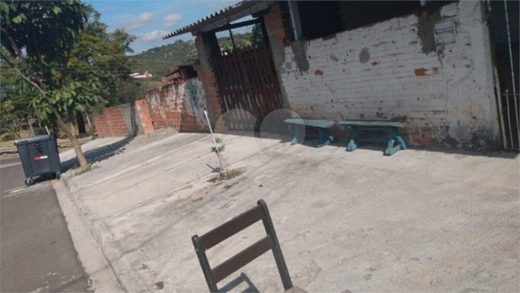 Terreno à venda em Jardim Novo Eldorado, Sorocaba, SP