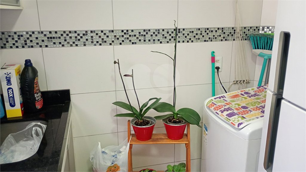 Apartamento à venda com 2 quartos em Salto Ville, Salto, SP