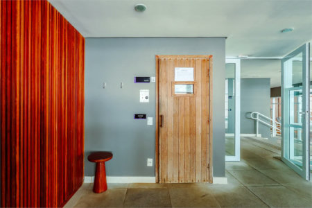 Apartamento à venda com 1 quarto em Vila Gertrudes, São Paulo, SP
