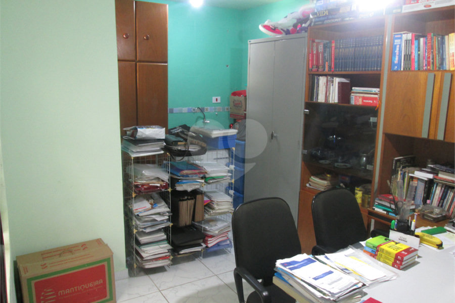 Sobrado à venda com 4 quartos, sendo 2 suítes, em Casa Verde, São Paulo, SP