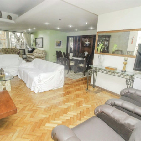 Apartamento à venda com 4 quartos, sendo 1 suíte, em Tijuca, Rio de Janeiro, RJ
