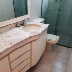Apartamento à venda, 108 m² por R$ 690.000,00 - Vila Alzira - Guarujá/SP