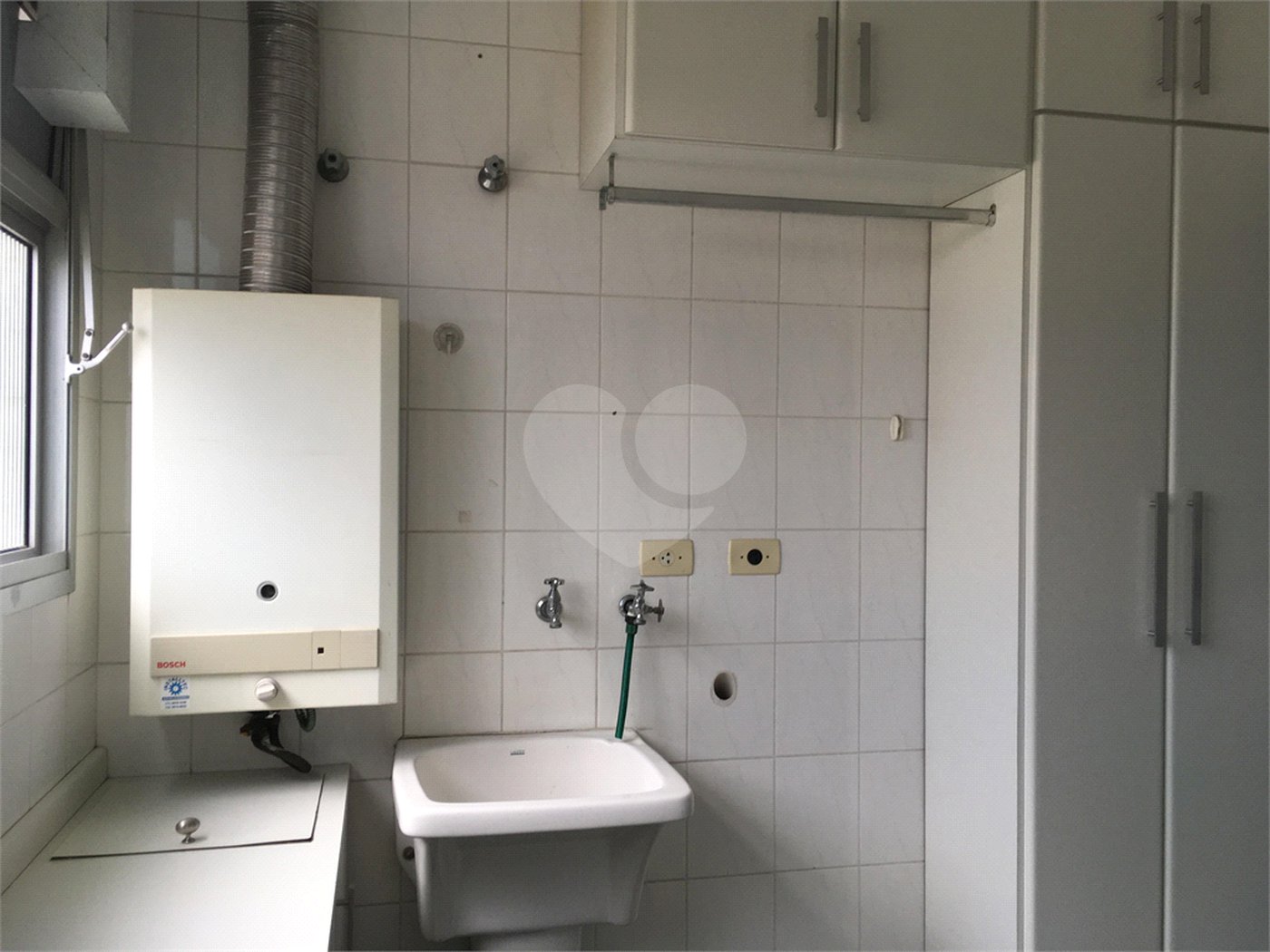 Cobertura à venda com 2 quartos, sendo 1 suíte, em Santa Teresinha, São Paulo, SP