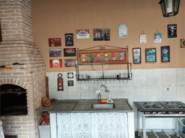 Sobrado à venda com 3 quartos, sendo 1 suíte,  em Horto Florestal, São Paulo, SP