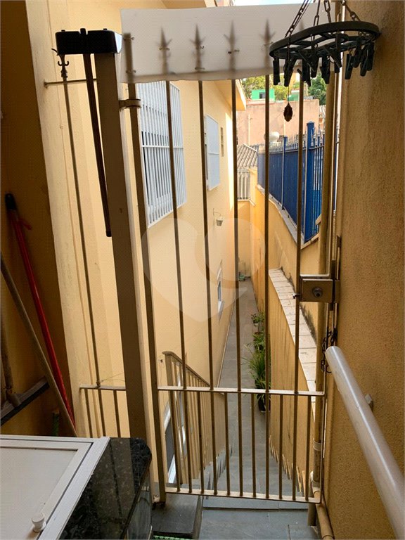 Sobrado à venda com 3 quartos, sendo 2 suítes, em Jardim São Paulo(zona Norte), São Paulo, SP