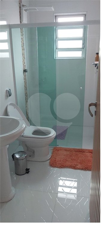 Sobrado à venda com 3 quartos, sendo 1 suíte, em Freguesia do Ó, São Paulo, SP