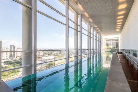 Studio à venda com 1 quarto em Chácara Santo Antônio, São Paulo, SP