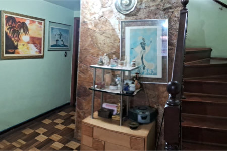 Casa à venda com 3 quartos, sendo 1 suíte,  em Jardim Campo Limpo, São Paulo, SP