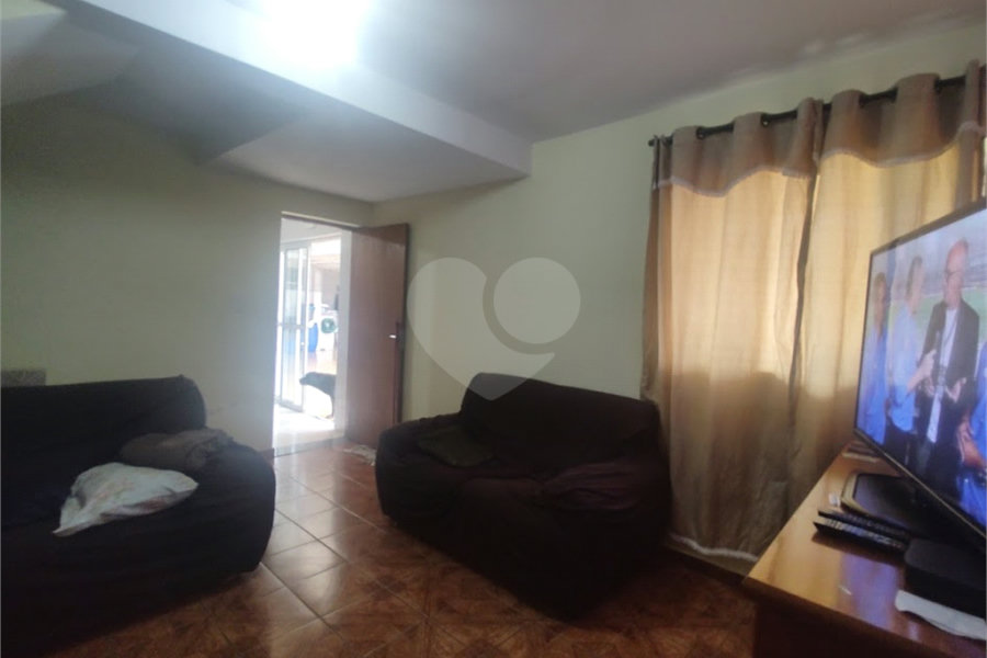 Sobrado à venda com 5 quartos em Imirim, São Paulo, SP