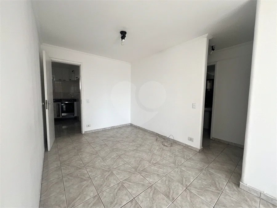 Apartamento á venda - Vila Guarani