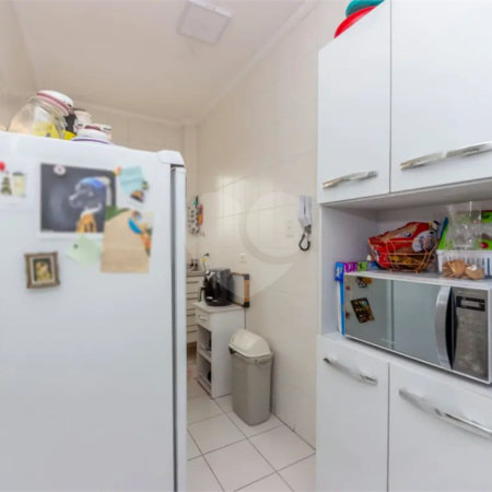 Apartamento à venda com 2 quartos, sendo 1 suíte, em Vila Clementino, São Paulo, SP
