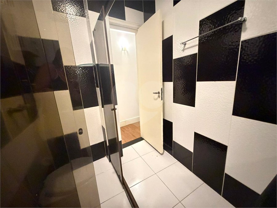 Apartamento à venda com 2 quartos em Tijuca, Rio de Janeiro, RJ