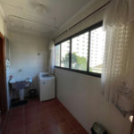 Apartamento com 3 dormitórios à venda, 126 m² por R$ 1.300.000,00 - Boqueirão - Santos/SP