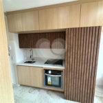 Studio à venda ou para alugar com 1 suíte em Vila Pompéia, São Paulo, SP
