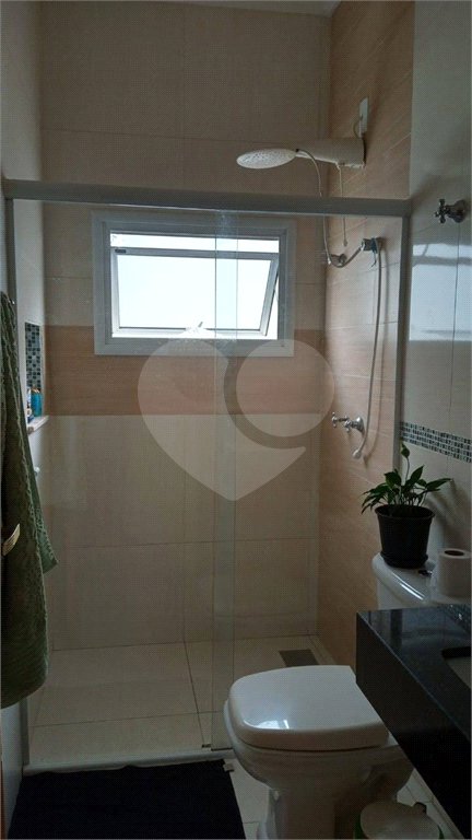 Casa à venda com 3 quartos, sendo 1 suíte, em Residencial Central Parque, Salto, SP