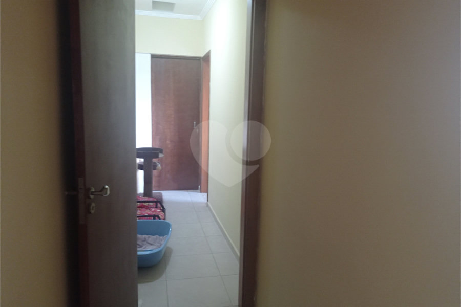 Casa à venda com 1 quarto no condomínio Coelho Iii, São Paulo - SP