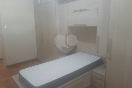 Apartamento à venda com 2 quartos em Maracanã, Rio de Janeiro, RJ