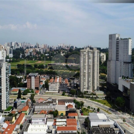 Terreno à venda em Chácara Santo Antônio (zona Sul), São Paulo, SP