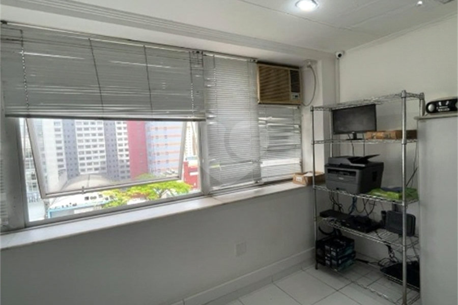 Sala para alugar em Bela Vista, São Paulo, SP