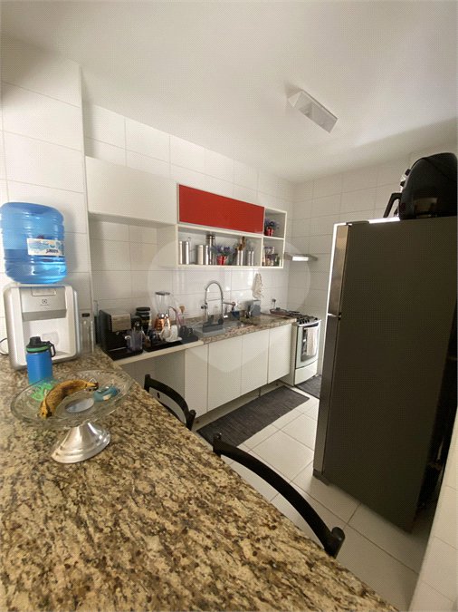 Apartamento à venda com 2 quartos em Nova Aliança, Ribeirão Preto, SP