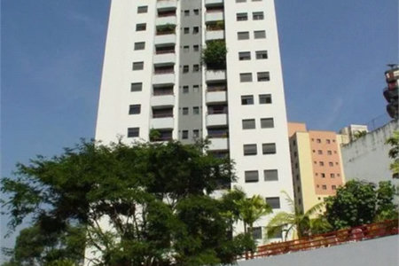 Apartamento para alugar com 1 quarto em Vila Andrade, São Paulo, SP