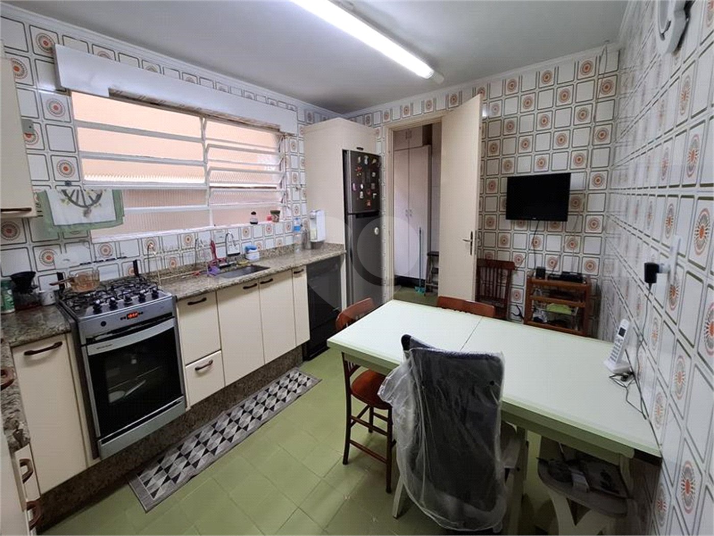 Sobrado à venda com 3 quartos, sendo 1 suíte, em Casa Verde, São Paulo, SP