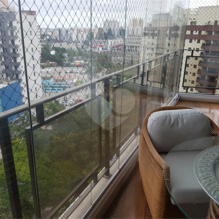 Apartamento à venda com 4 quartos, sendo 1 suíte, em Morumbi, São Paulo, SP