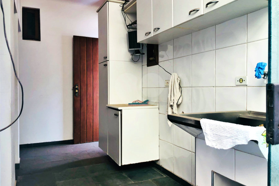 Sobrado à venda com 3 quartos, sendo 2 suítes,  em Mandaqui, São Paulo, SP