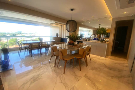 Apartamento à venda com 3 suítes em Vila Leopoldina, São Paulo, SP