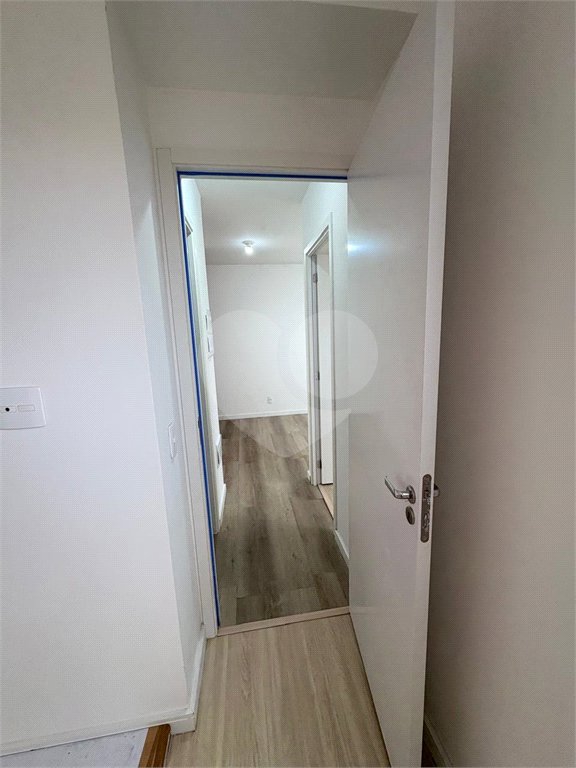 Apartamento à venda com 2 quartos em Jardim Adutora, São Paulo, SP