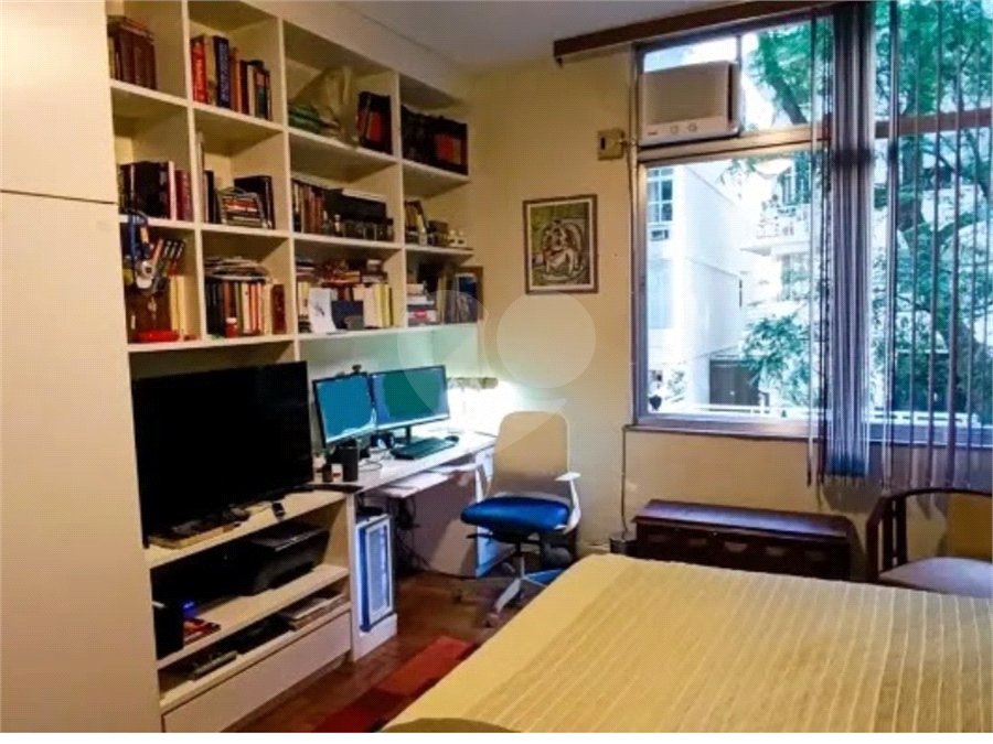 Apartamento à venda com 3 quartos, sendo 1 suíte,  em Ipanema, Rio de Janeiro, RJ