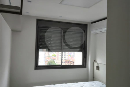 Apartamento à venda com 2 suítes em Vila Dom Pedro I, São Paulo, SP