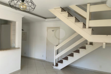 Apartamento à venda com 1 suíte em Jardim das Bandeiras, São Paulo, SP