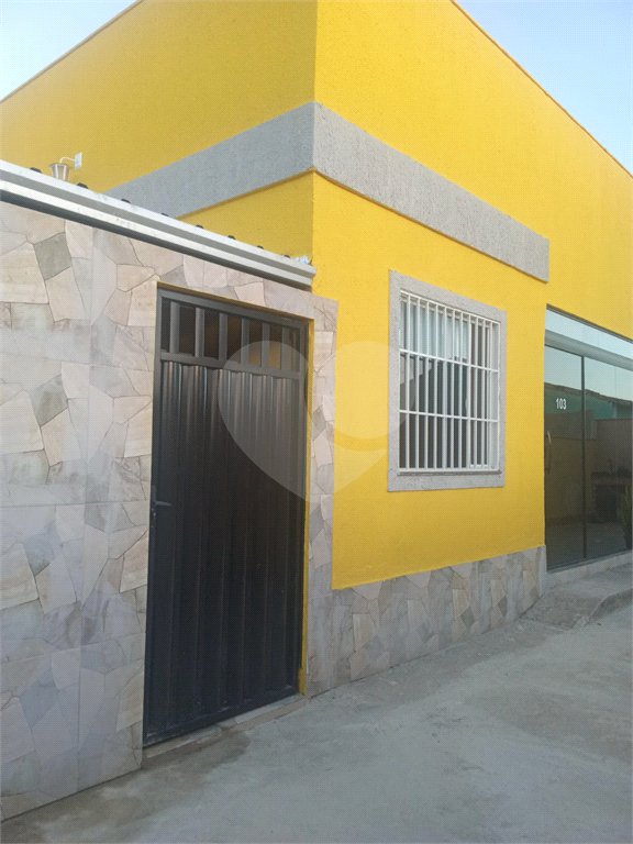Casa em condomínio à venda com 2 quartos em Jardim Atlântico Leste (itaipuaçu), Maricá, RJ