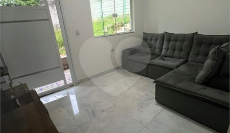 Casa à venda com 2 quartos em Eldorado, São Paulo, SP