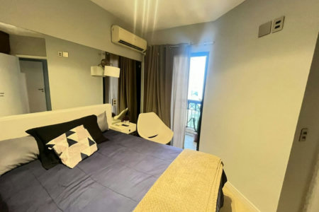 Apartamento à venda, 127 m² por R$ 1.200.000,00 - Ponta da Praia - Santos/SP