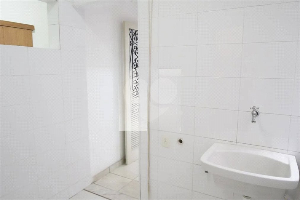 Apartamento à venda com 3 quartos em Leblon, Rio de Janeiro, RJ